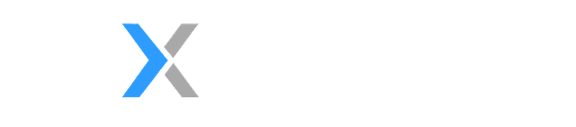 آکسیو نت